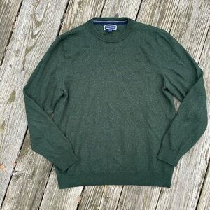 Club Room Crewneck Sweater